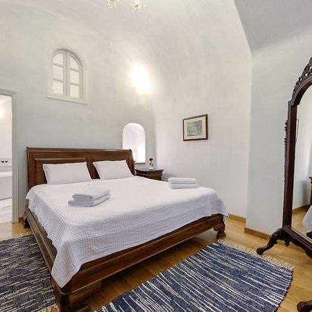 Chelidonia Traditional Villas (Adults Only) Oia  Exterior photo