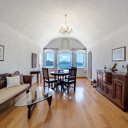 Chelidonia Traditional Villas (Adults Only) Oia  Exterior photo