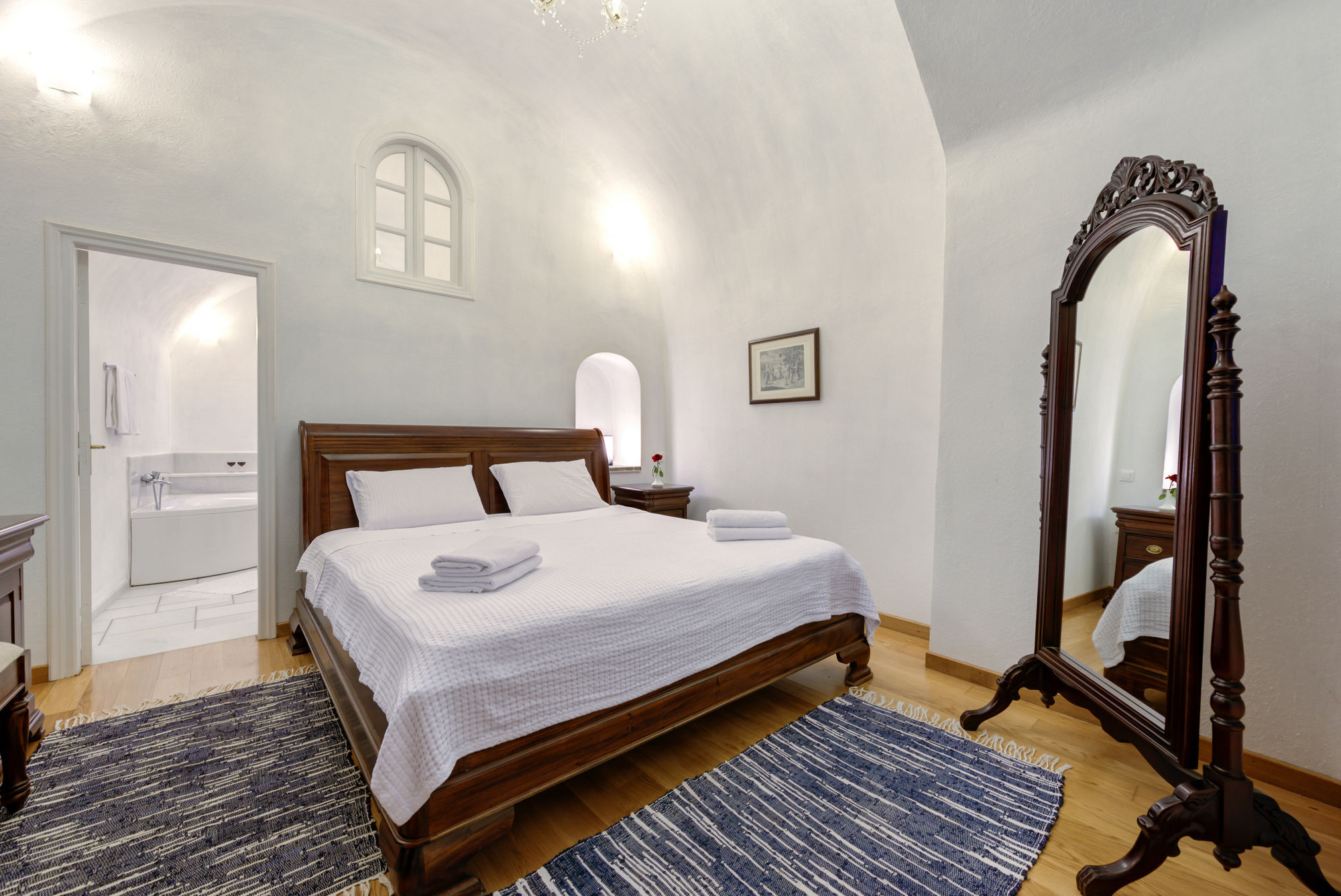 Chelidonia Traditional Villas (Adults Only) Oia  Exterior photo