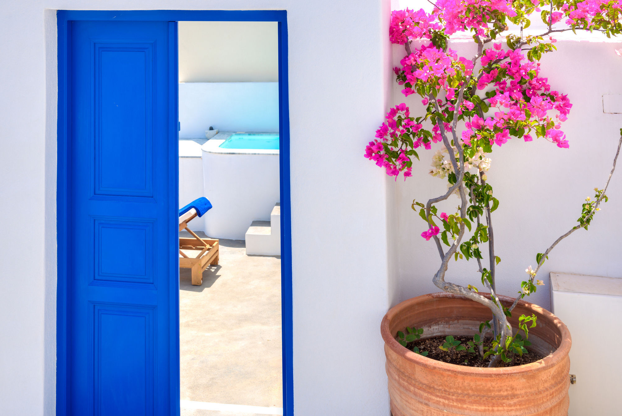 Chelidonia Traditional Villas (Adults Only) Oia  Exterior photo