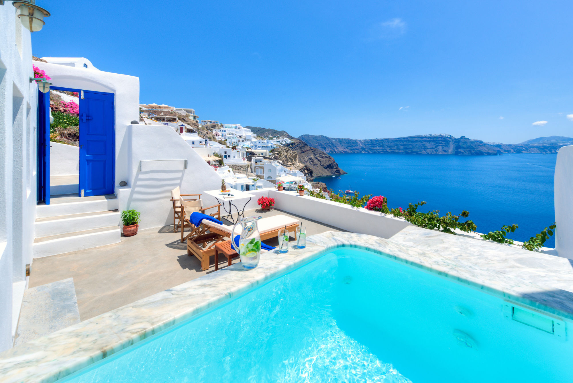 Chelidonia Traditional Villas (Adults Only) Oia  Exterior photo
