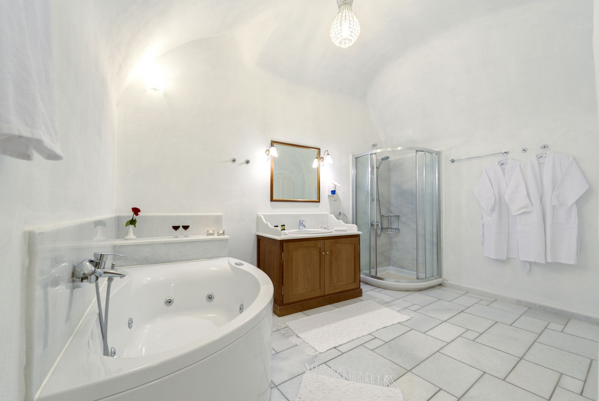 Chelidonia Traditional Villas (Adults Only) Oia  Exterior photo
