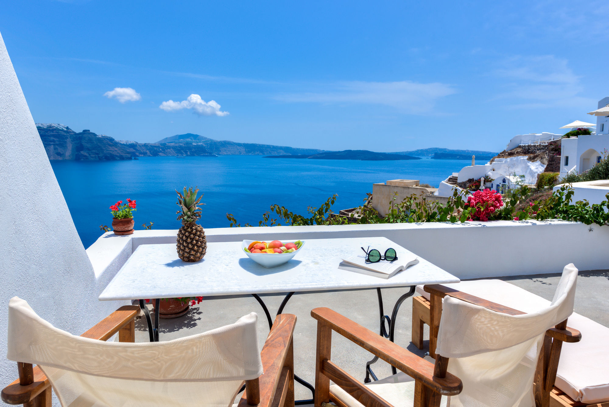 Chelidonia Traditional Villas (Adults Only) Oia  Exterior photo